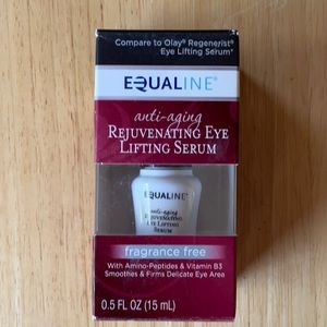 Equaline Rejuvenating Eye Lifting Serum